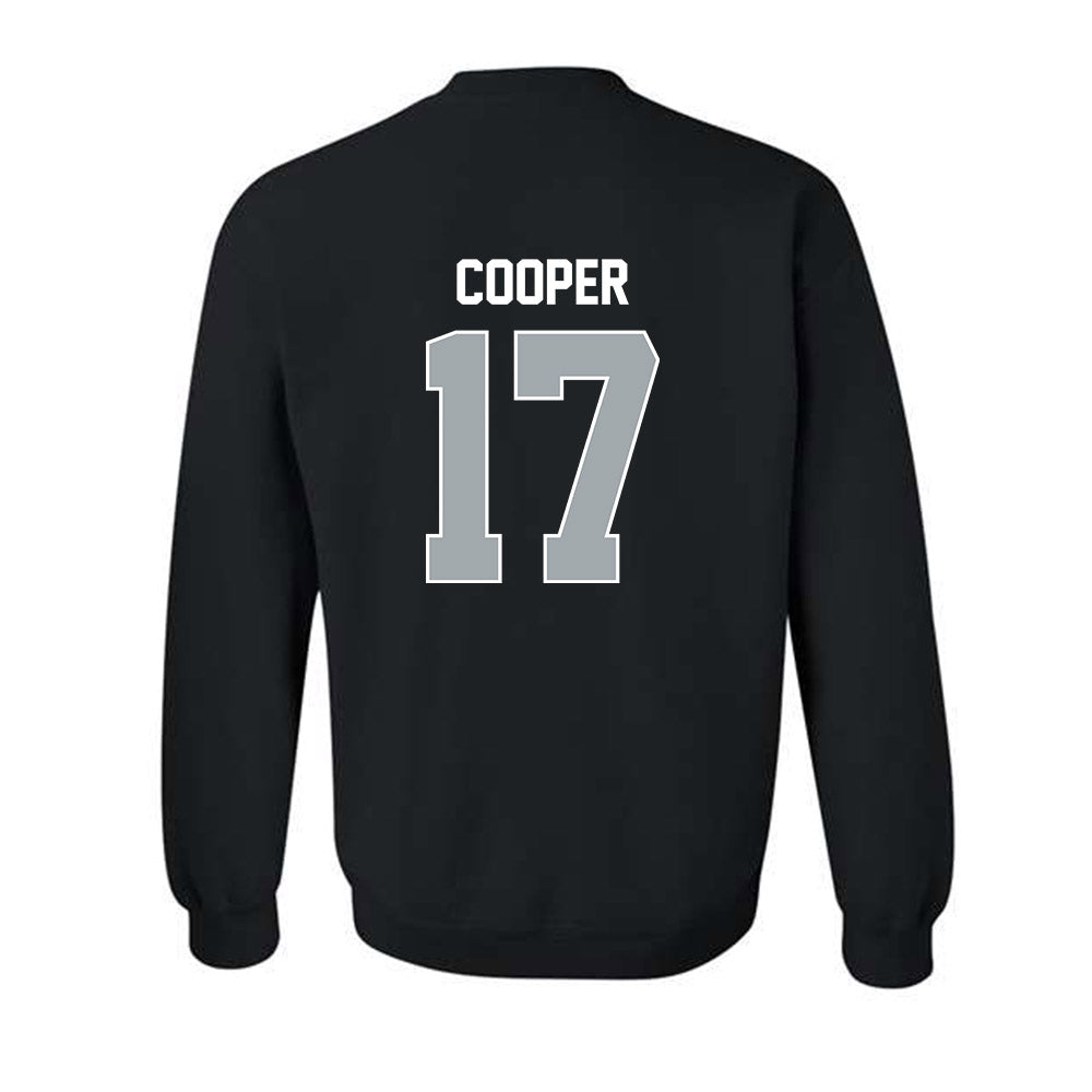 Providence - NCAA Men's Lacrosse : Jack Cooper - Classic Shersey Crewneck Sweatshirt