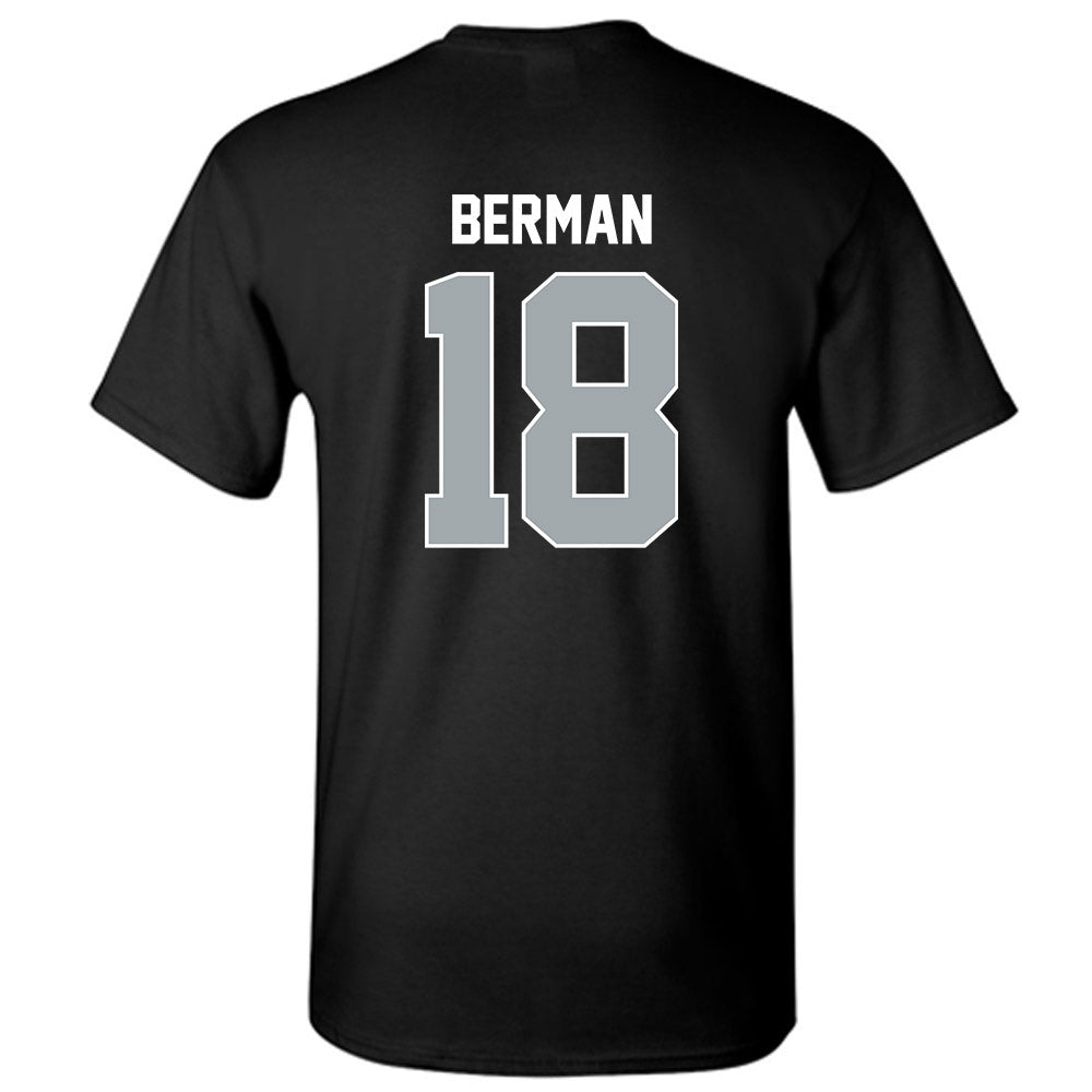 Providence - NCAA Women's Ice Hockey : Dylan Berman - Classic Shersey T-Shirt-1