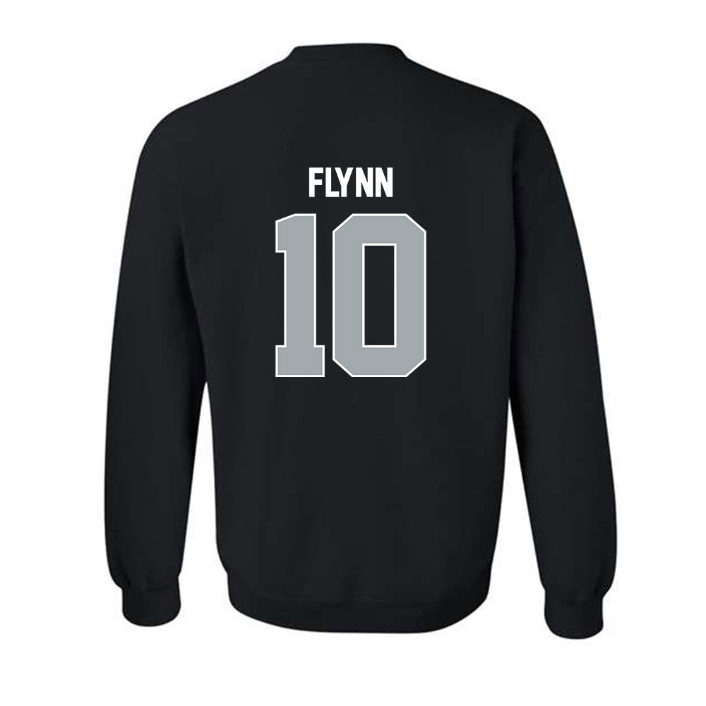 Providence - NCAA Men's Lacrosse : Tyler Flynn - Classic Shersey Crewneck Sweatshirt-1