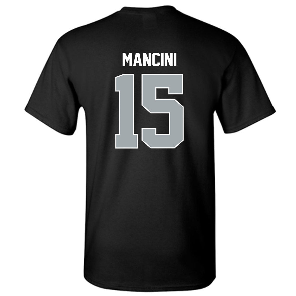 Providence - NCAA Women's Basketball : Samantha Mancini - Classic Shersey T-Shirt-1