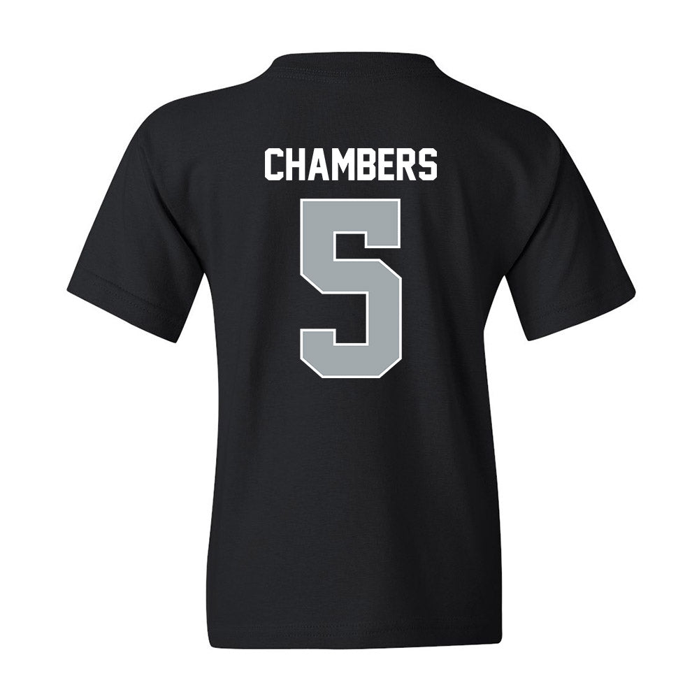 Providence - NCAA Men's Lacrosse : Rhett Chambers - Classic Shersey Youth T-Shirt