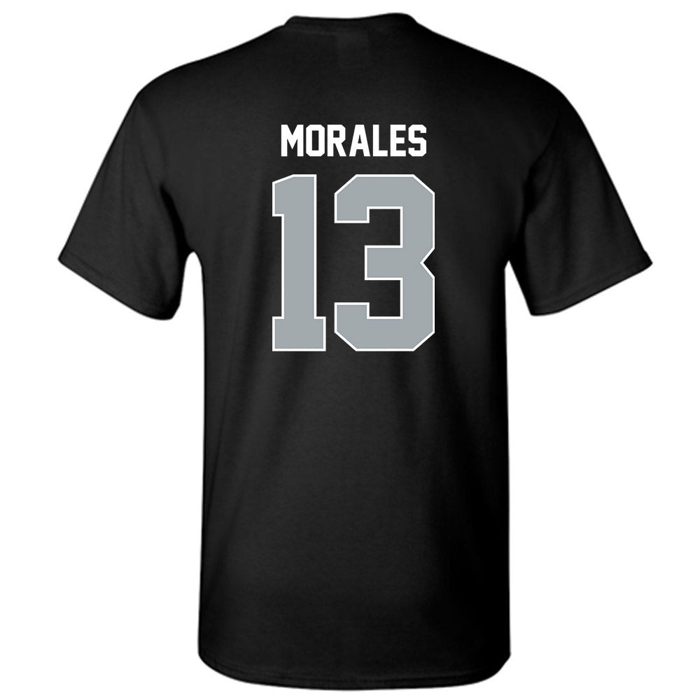 Providence - NCAA Women's Basketball : Marta Morales - Classic Shersey T-Shirt-1