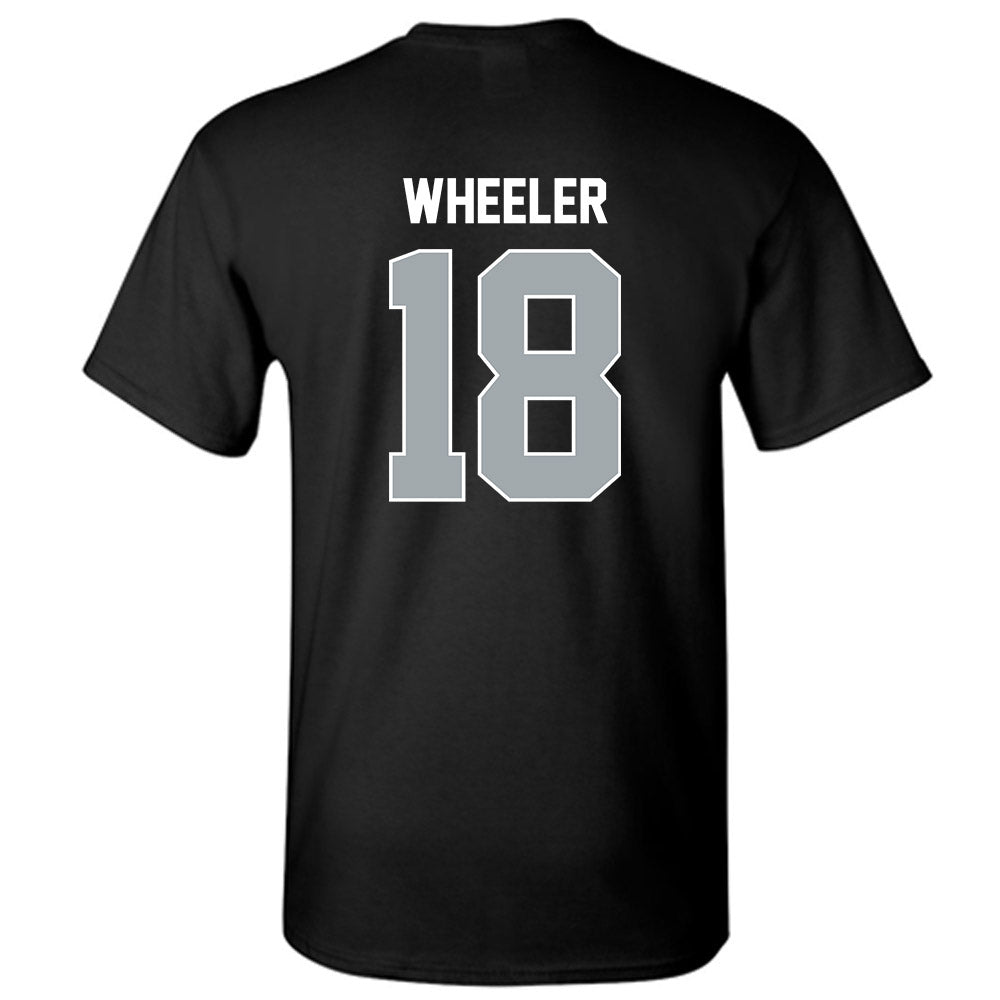 Providence - NCAA Women's Soccer : Eden Wheeler - Classic Shersey T-Shirt-1
