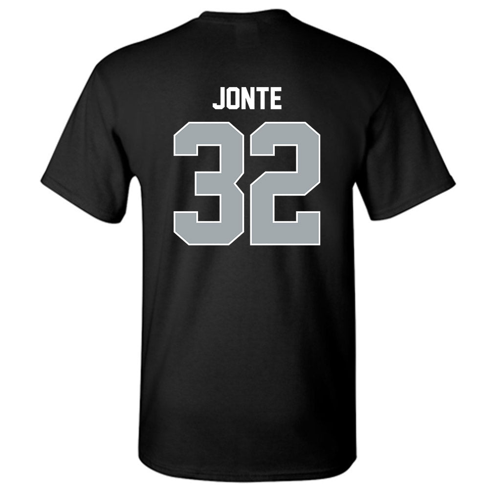 Providence - NCAA Softball : Emily Jonte - Classic Shersey T-Shirt-1