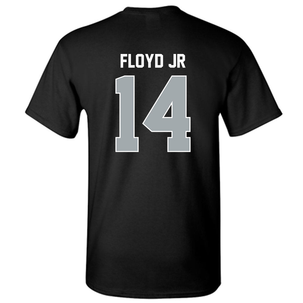 Providence - NCAA Men's Basketball : Corey Floyd Jr - Classic Shersey T-Shirt-1