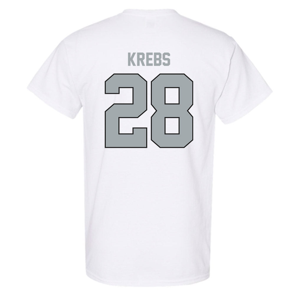 Providence - NCAA Women's Field Hockey : Caroline Krebs - Classic Shersey T-Shirt-1