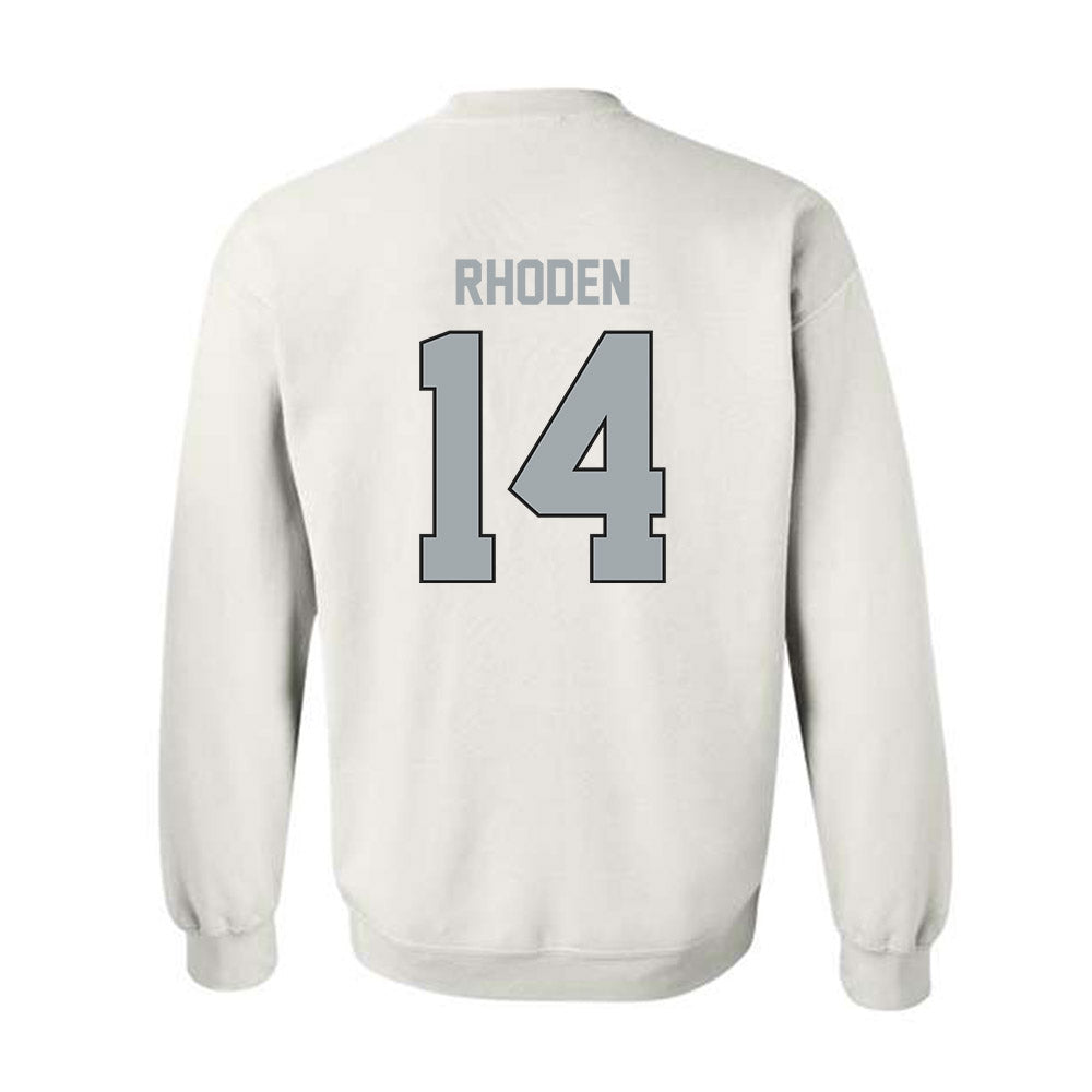 Providence - NCAA Women's Volleyball : Shaliyah Rhoden - Classic Shersey Crewneck Sweatshirt
