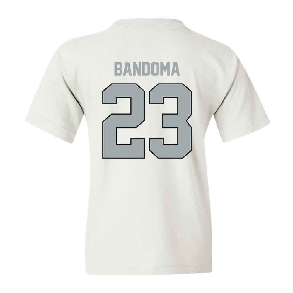 Providence - NCAA Women's Basketball : Sarah Bandoma - Classic Shersey Youth T-Shirt