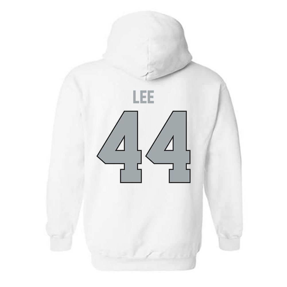Providence - NCAA Softball : Gabriella Lee - Classic Shersey Hooded Sweatshirt-1