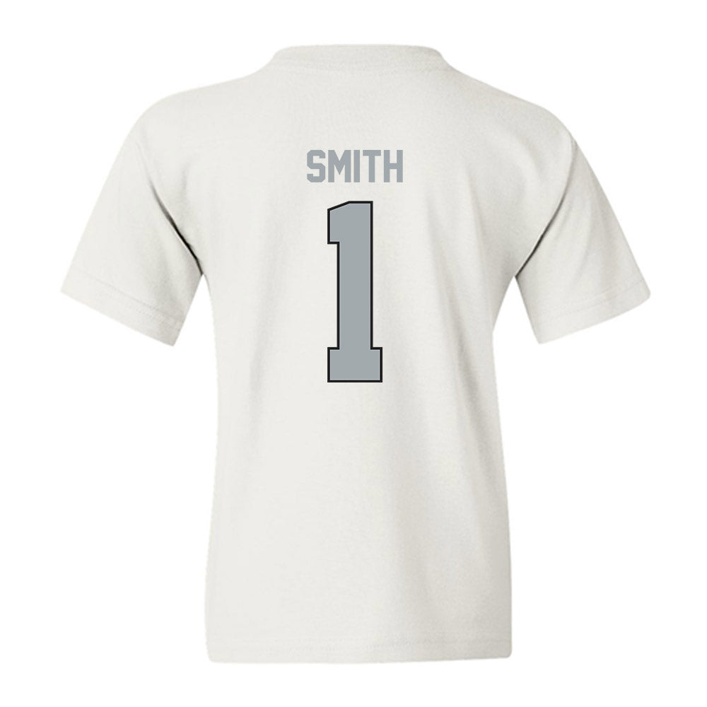 Providence - NCAA Softball : Elisa Smith - Classic Shersey Youth T-Shirt-1