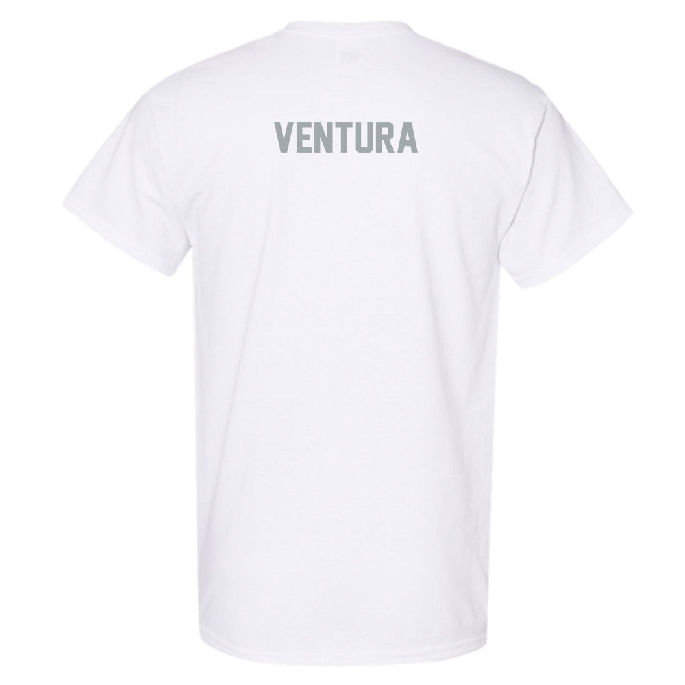Providence - NCAA Men's Track & Field : Nik Ventura - Classic Shersey T-Shirt-1