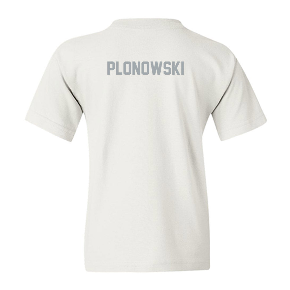 Providence - NCAA Women's Tennis : Gabriella Plonowski - Classic Shersey Youth T-Shirt-1