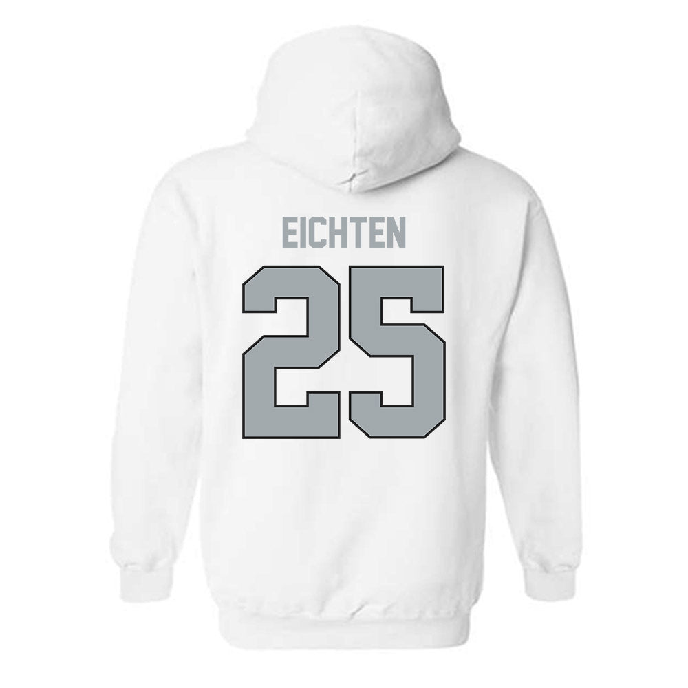 Providence - NCAA Softball : Emma Eichten - Classic Shersey Hooded Sweatshirt-1