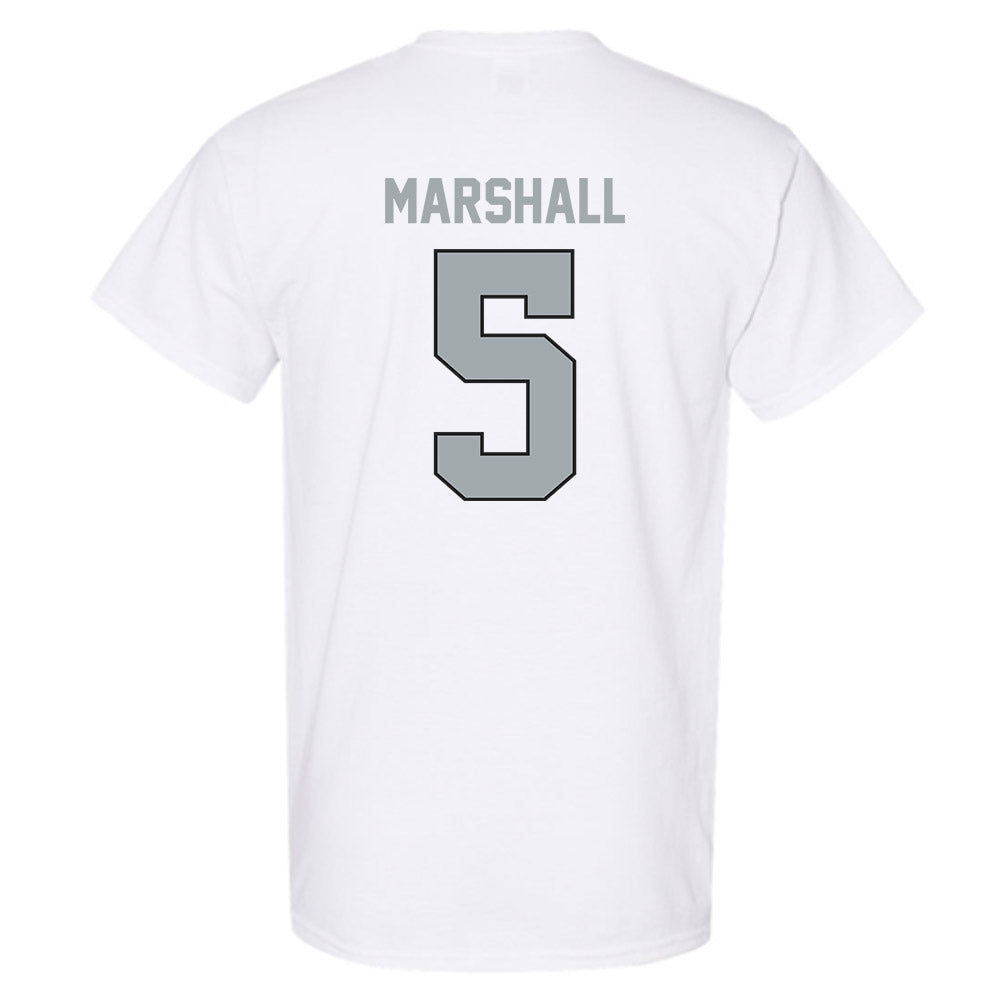 Providence - NCAA Men's Soccer : Brandon Marshall - Classic Shersey T-Shirt