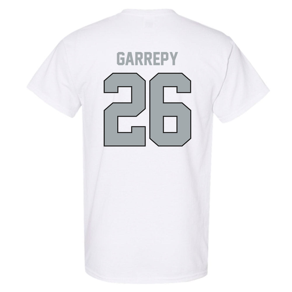 Providence - NCAA Men's Soccer : Brian Garrepy - Classic Shersey T-Shirt-1
