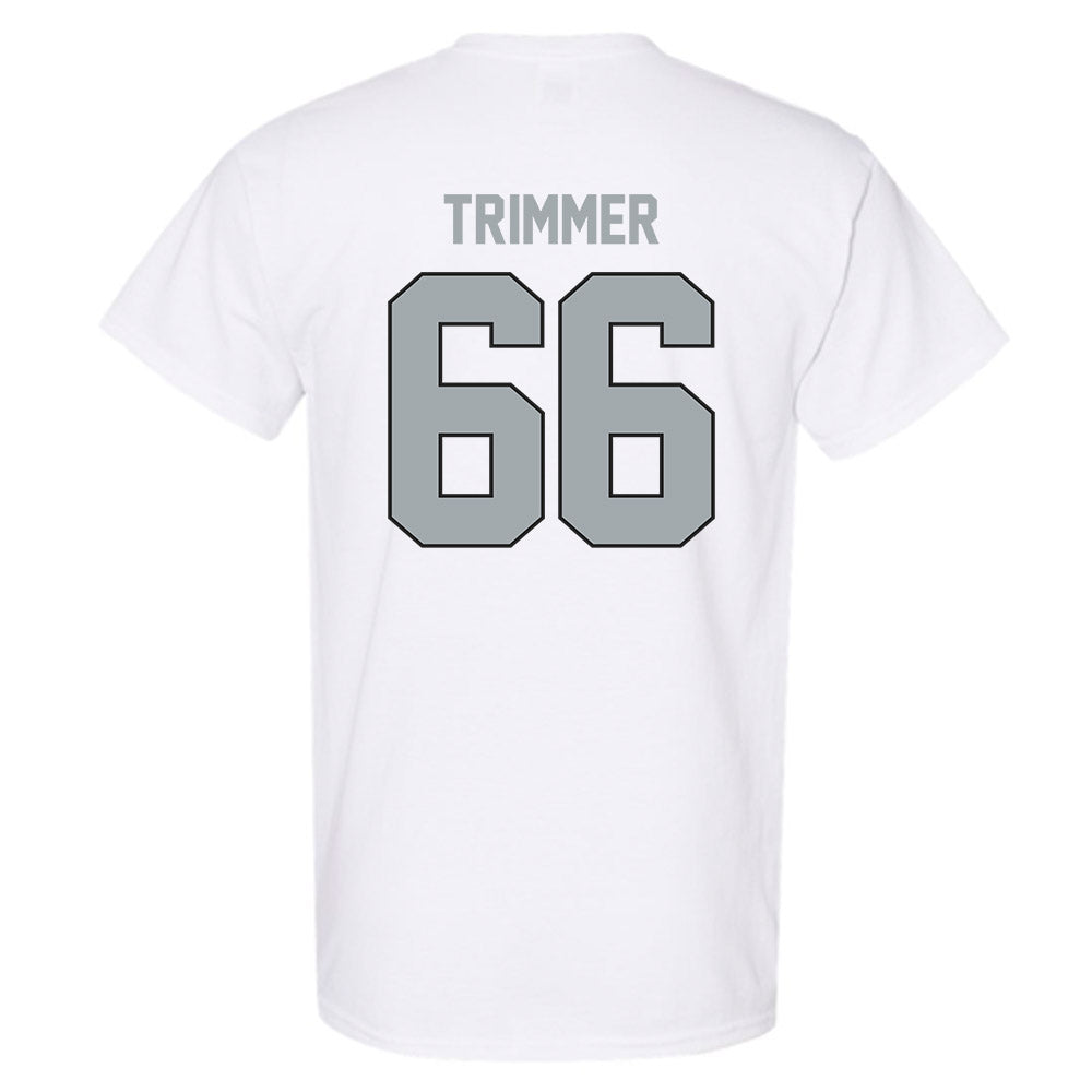 Providence - NCAA Men's Lacrosse : Matthew Trimmer - Classic Shersey T-Shirt-1