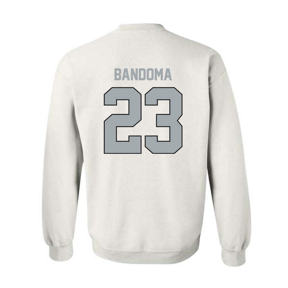 Providence - NCAA Women's Basketball : Sarah Bandoma - Classic Shersey Crewneck Sweatshirt