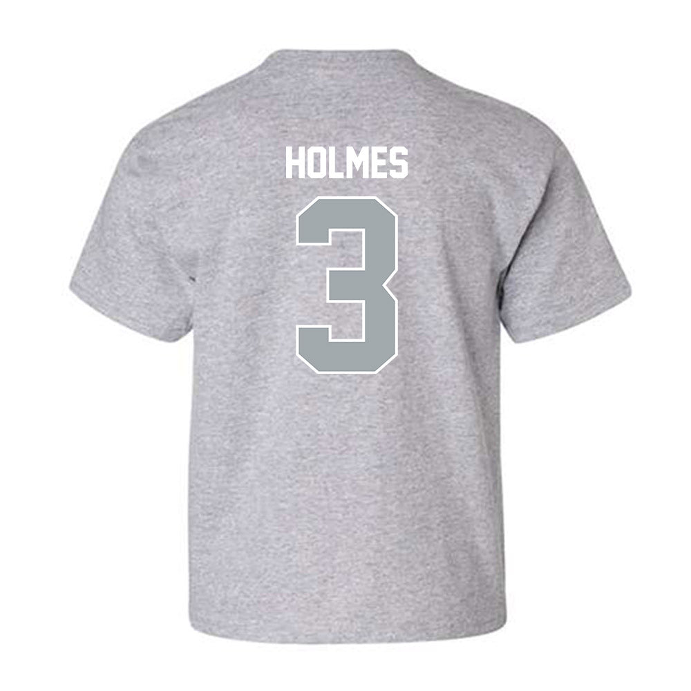 Providence - NCAA Women's Volleyball : Kelsey Holmes - Classic Shersey Youth T-Shirt-1