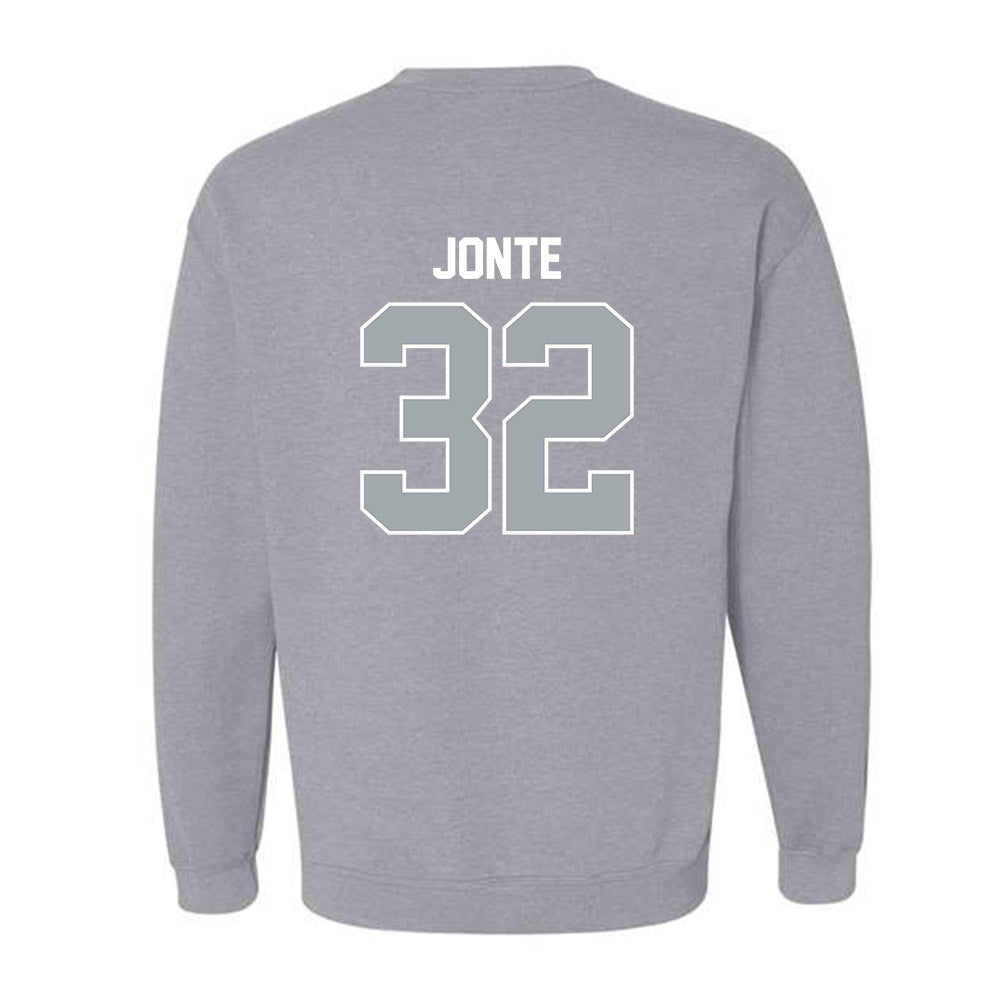 Providence - NCAA Softball : Emily Jonte - Classic Shersey Crewneck Sweatshirt-1
