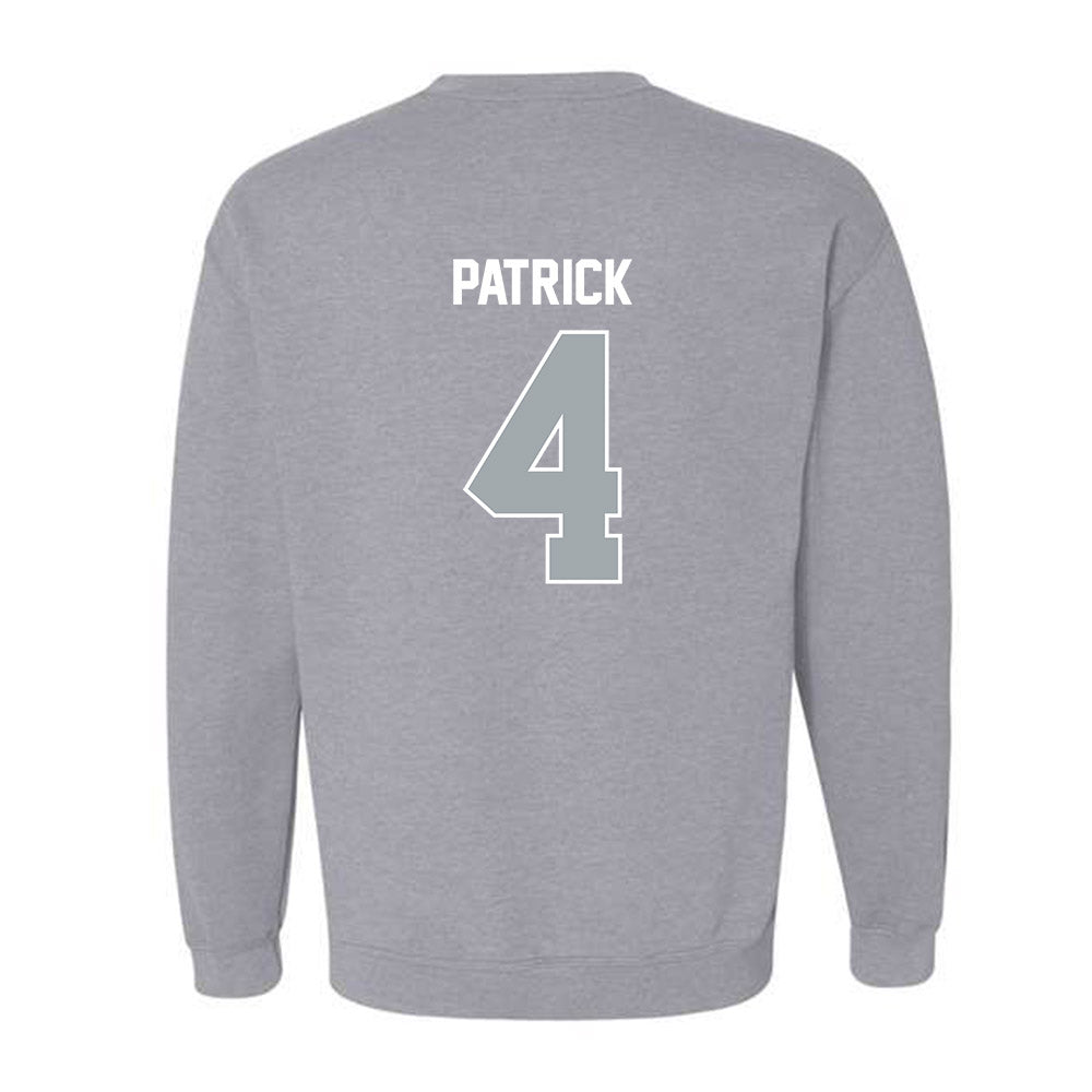 Providence - NCAA Women's Field Hockey : Caelie Patrick - Classic Shersey Crewneck Sweatshirt-1