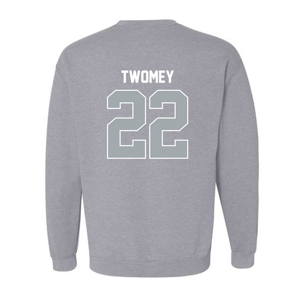 Providence - NCAA Softball : Alyssa Twomey - Classic Shersey Crewneck Sweatshirt-1