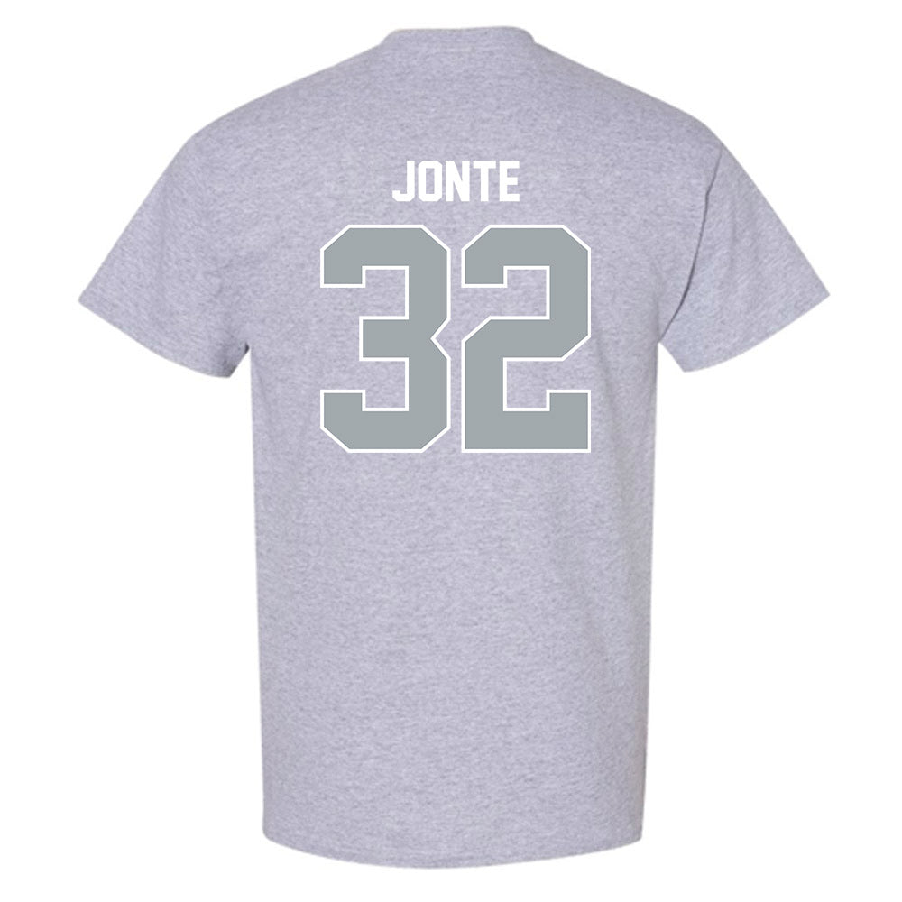 Providence - NCAA Softball : Emily Jonte - Classic Shersey T-Shirt-1