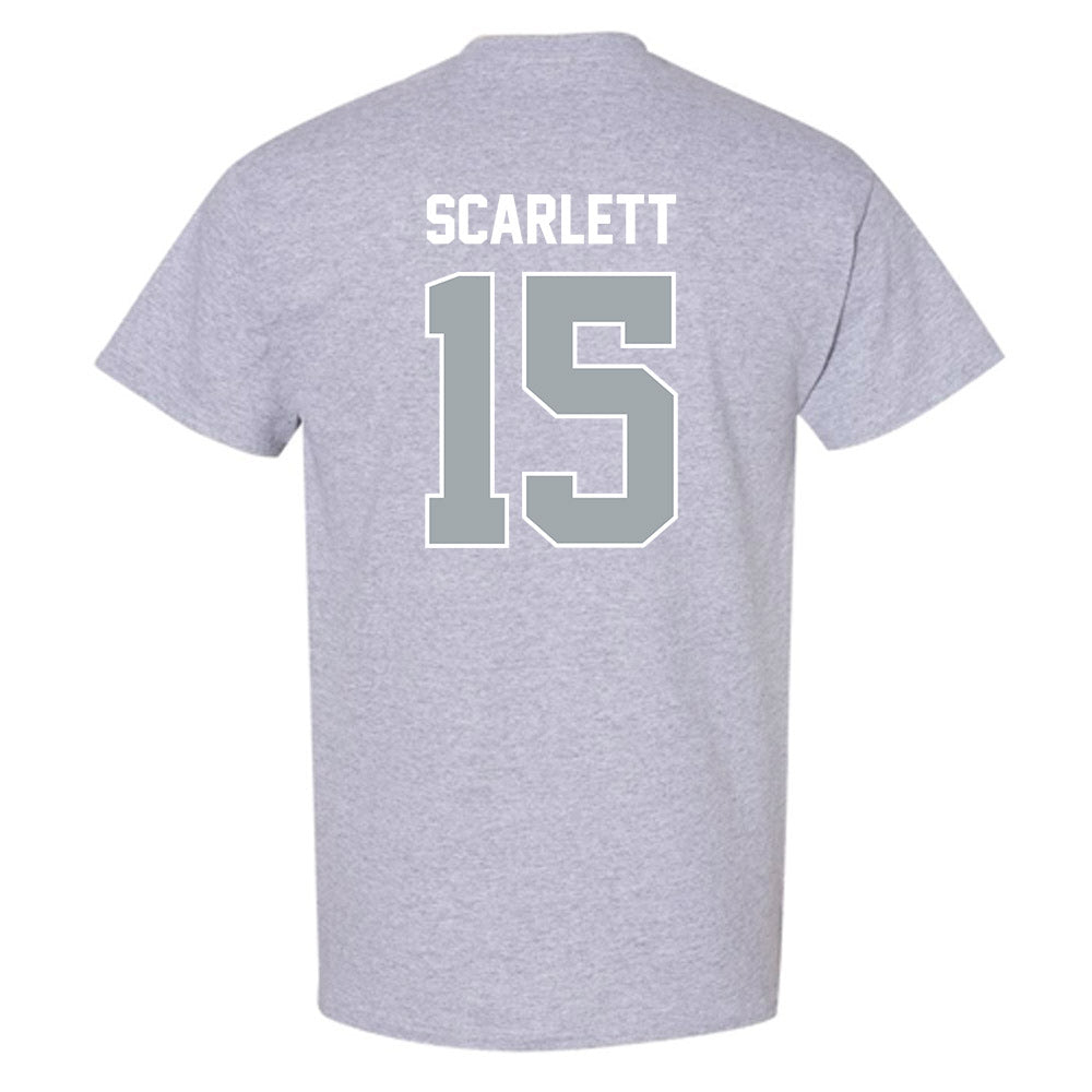 Providence - NCAA Women's Basketball : MacKayla Scarlett - Classic Shersey T-Shirt