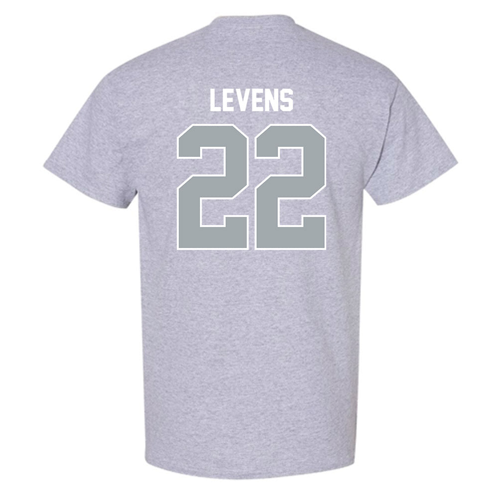 Providence - NCAA Men's Ice Hockey : Clint Levens - Classic Shersey T-Shirt