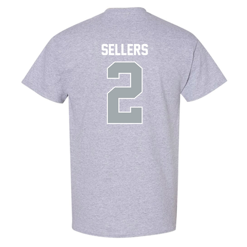 Providence - NCAA Men's Basketball : Jaylin Sellers - Classic Shersey T-Shirt-1