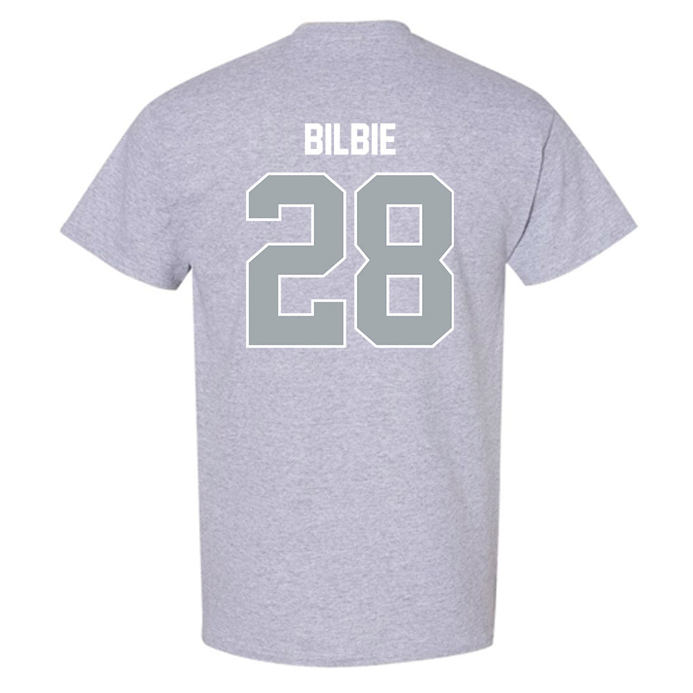 Providence - NCAA Men's Soccer : Andrew Bilbie - Classic Shersey T-Shirt-1