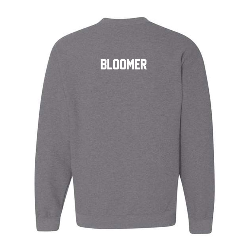 Providence - NCAA Men's Track & Field : Kyle Bloomer - Classic Shersey Crewneck Sweatshirt-1