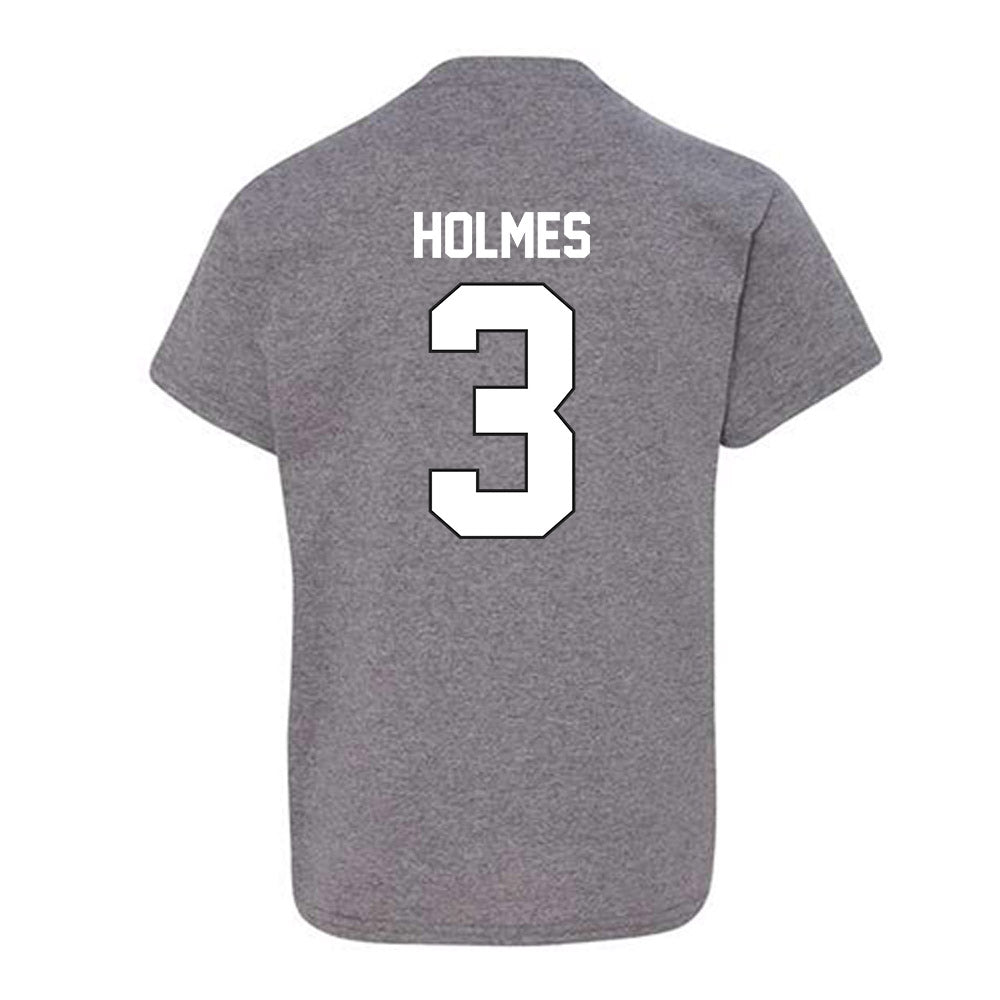 Providence - NCAA Women's Volleyball : Kelsey Holmes - Classic Shersey Youth T-Shirt-1