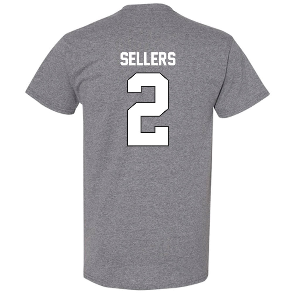 Providence - NCAA Men's Basketball : Jaylin Sellers - Classic Shersey T-Shirt-1