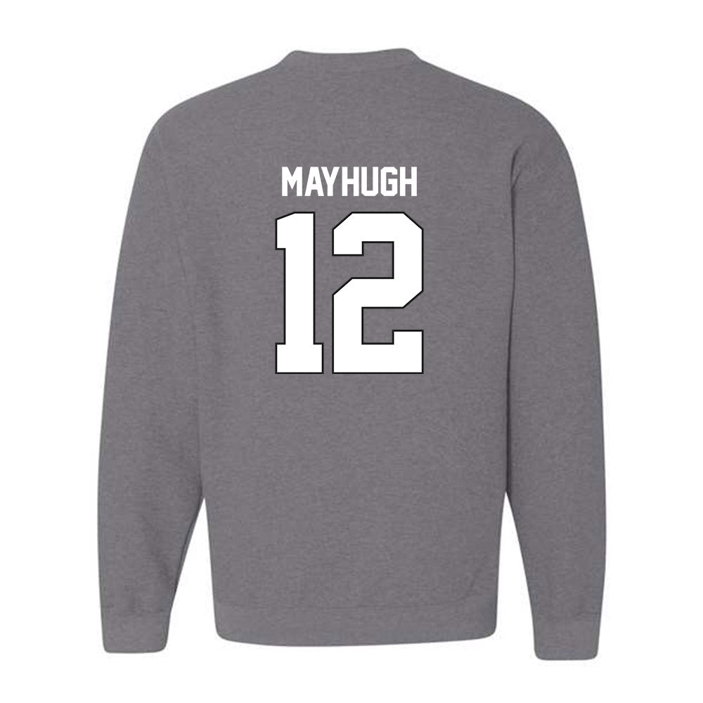 Providence - NCAA Women's Volleyball : Fielding Mayhugh - Classic Shersey Crewneck Sweatshirt-1