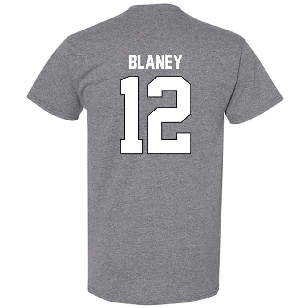 Providence - NCAA Women's Ice Hockey : Peyton Blaney - Classic Shersey T-Shirt-1