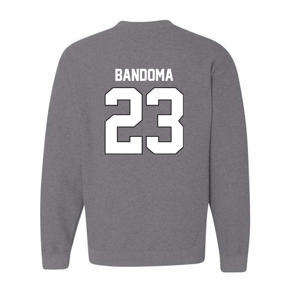 Providence - NCAA Women's Basketball : Sarah Bandoma - Classic Shersey Crewneck Sweatshirt