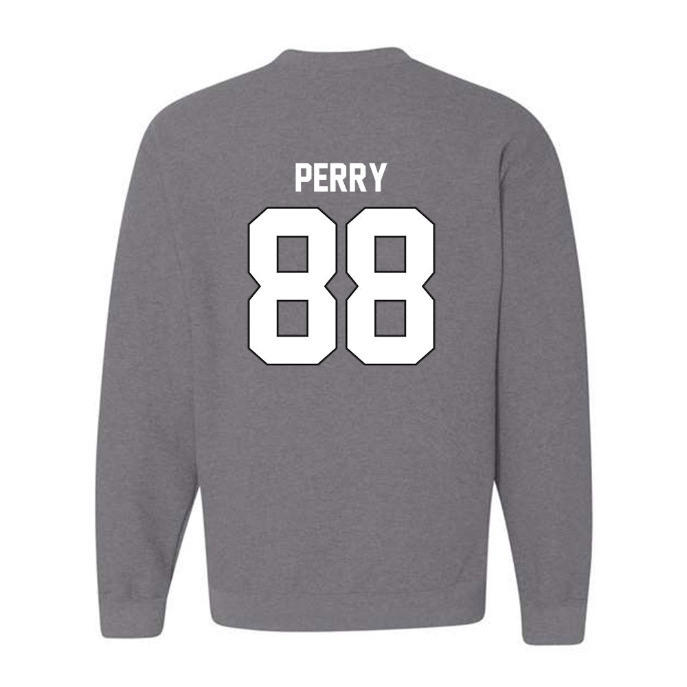 Providence - NCAA Men's Lacrosse : Eddie Perry - Classic Shersey Crewneck Sweatshirt-1