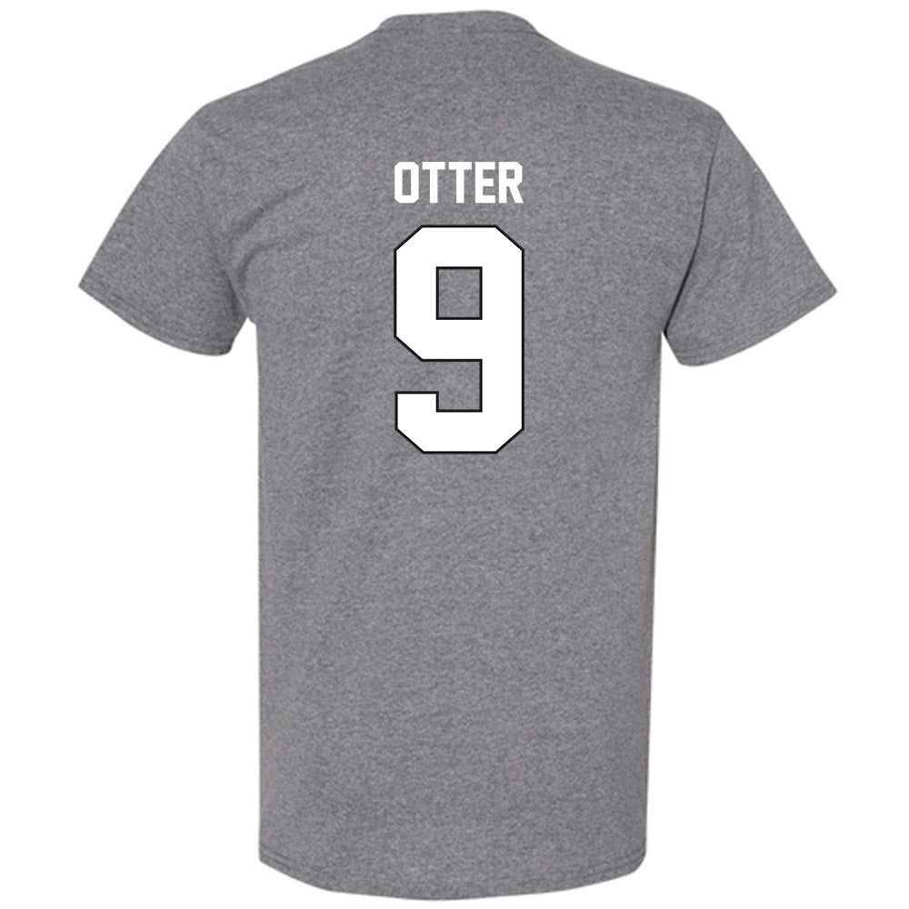 Providence - NCAA Women's Volleyball : Tori Otter - Classic Shersey T-Shirt-1