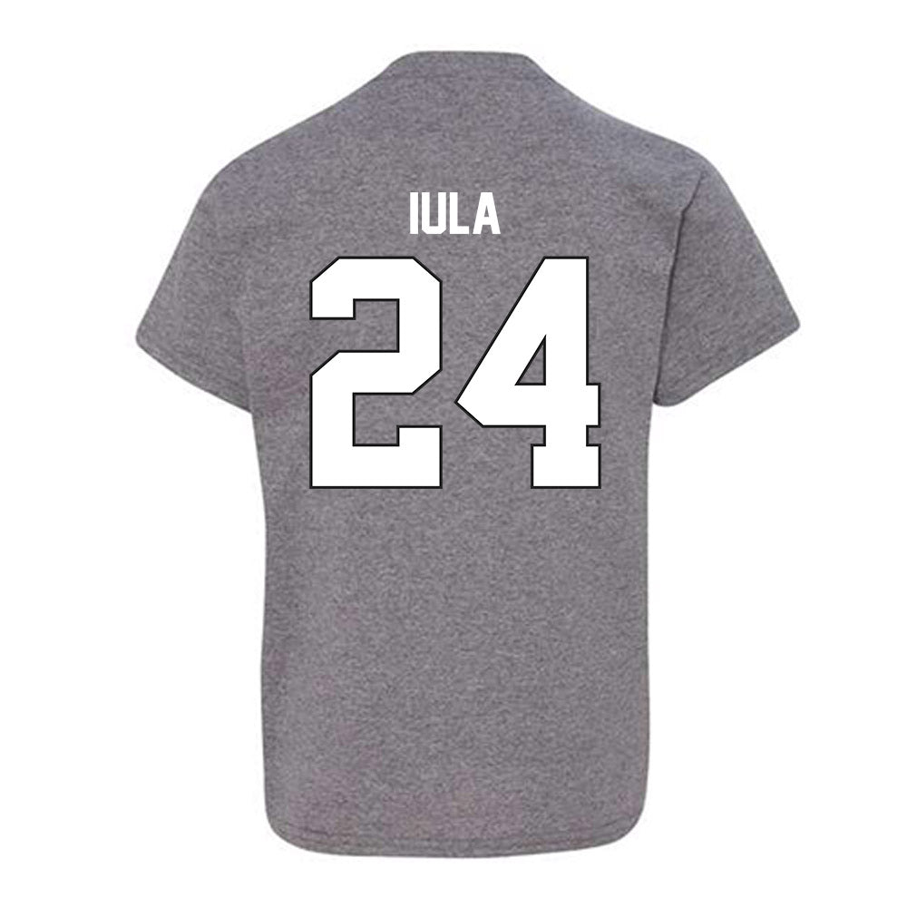 Providence - NCAA Softball : Valentina Iula - Classic Shersey Youth T-Shirt-1