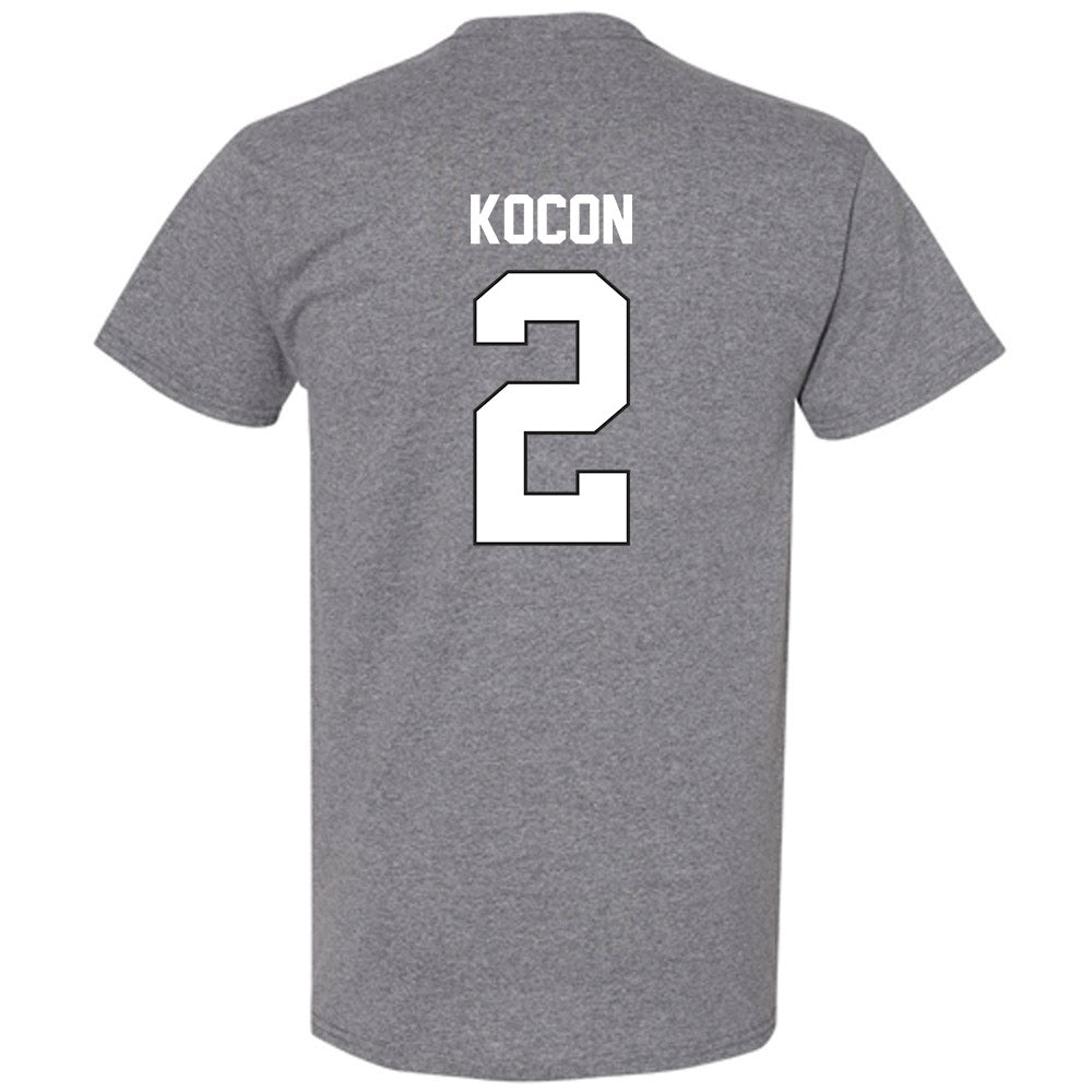 Providence - NCAA Women's Volleyball : Audrey Kocon - Classic Shersey T-Shirt-1
