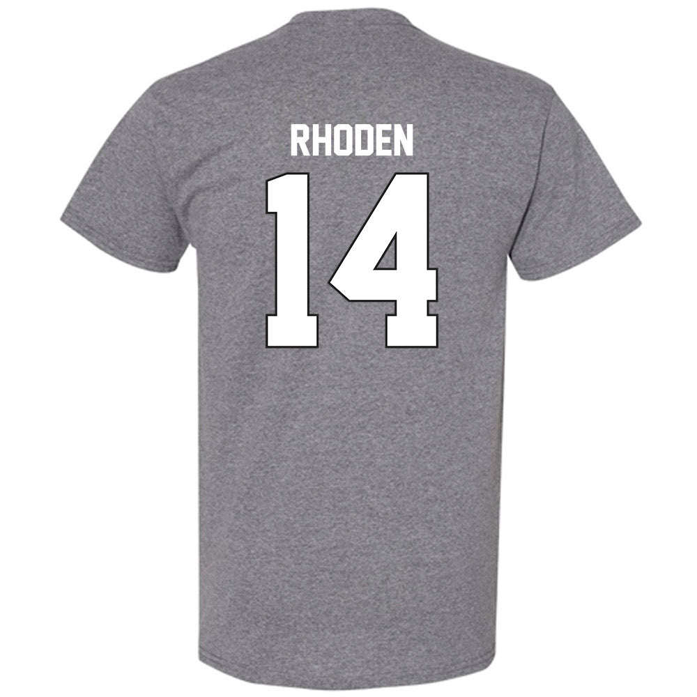 Providence - NCAA Women's Volleyball : Shaliyah Rhoden - Classic Shersey T-Shirt