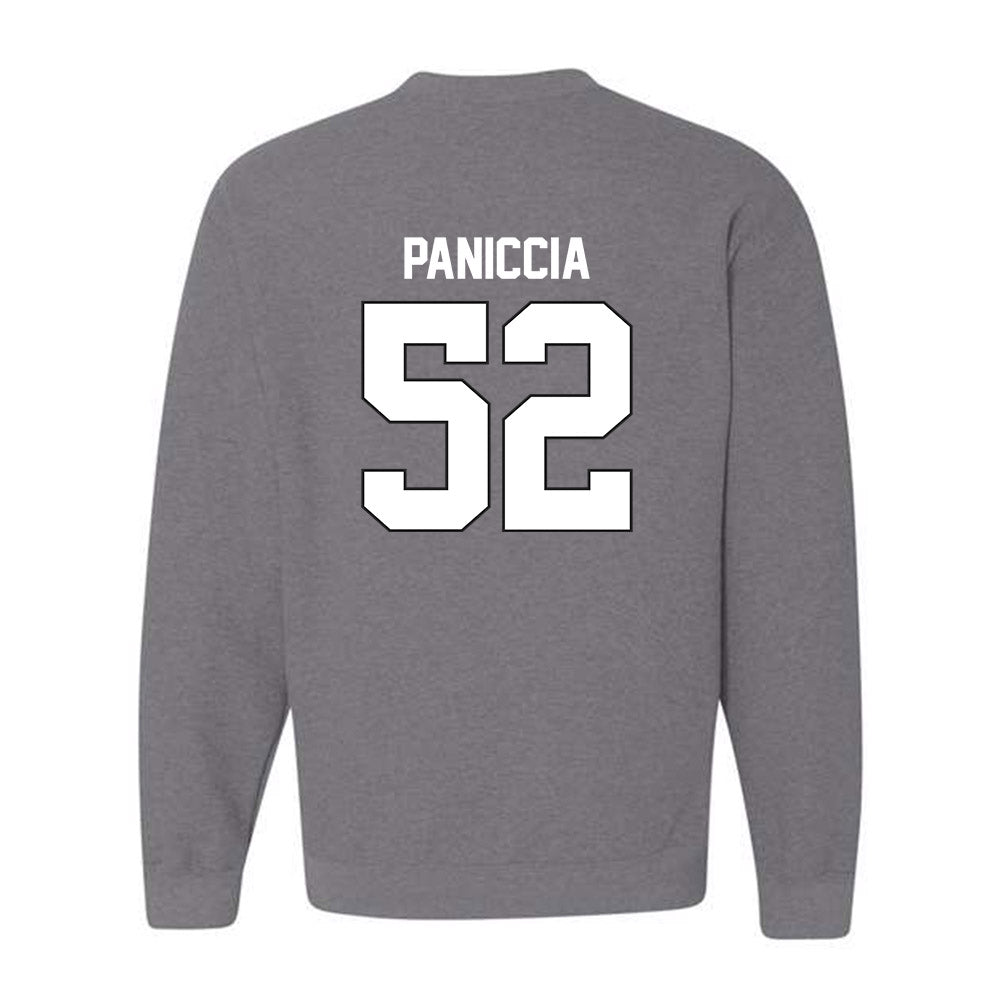 Providence - NCAA Men's Lacrosse : Albert Paniccia - Classic Shersey Crewneck Sweatshirt-1
