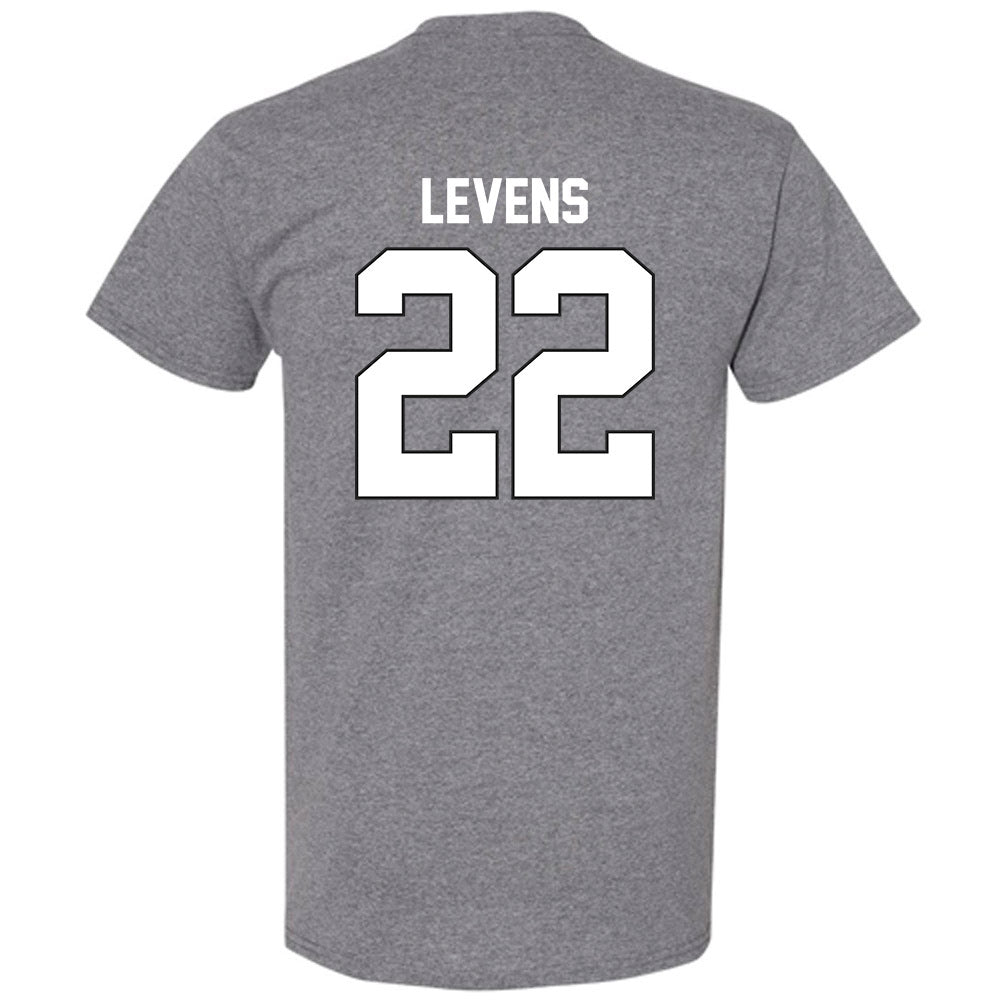 Providence - NCAA Men's Ice Hockey : Clint Levens - Classic Shersey T-Shirt