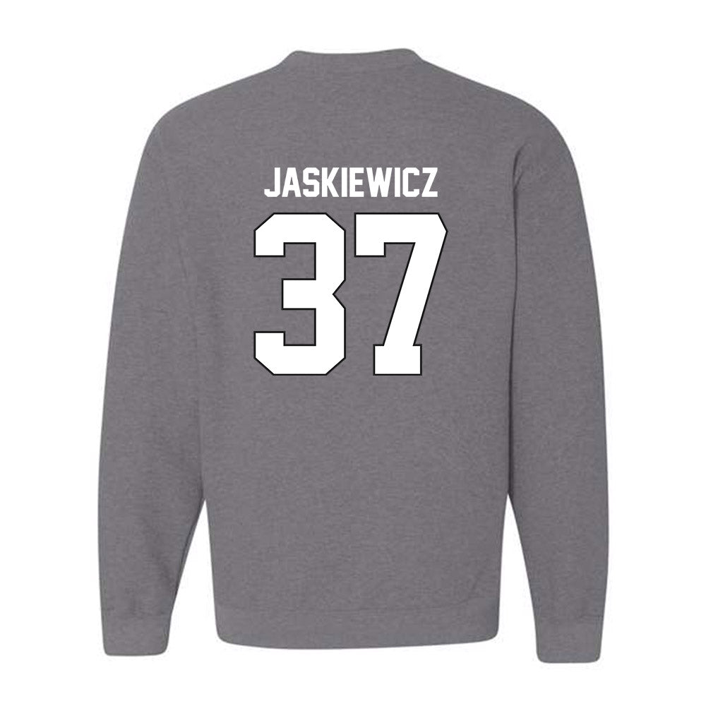 Providence - NCAA Men's Lacrosse : Chris Jaskiewicz - Classic Shersey Crewneck Sweatshirt