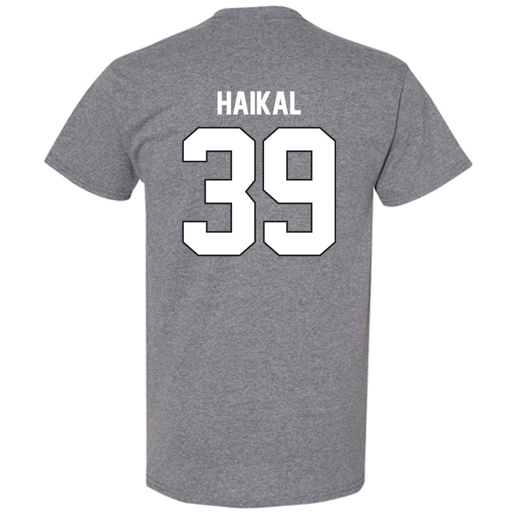 Providence - NCAA Men's Soccer : Christian Haikal - Classic Shersey T-Shirt-1