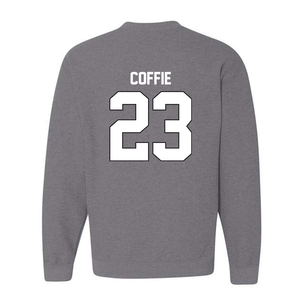 Providence - NCAA Women's Soccer : Alanna Coffie - Classic Shersey Crewneck Sweatshirt-1