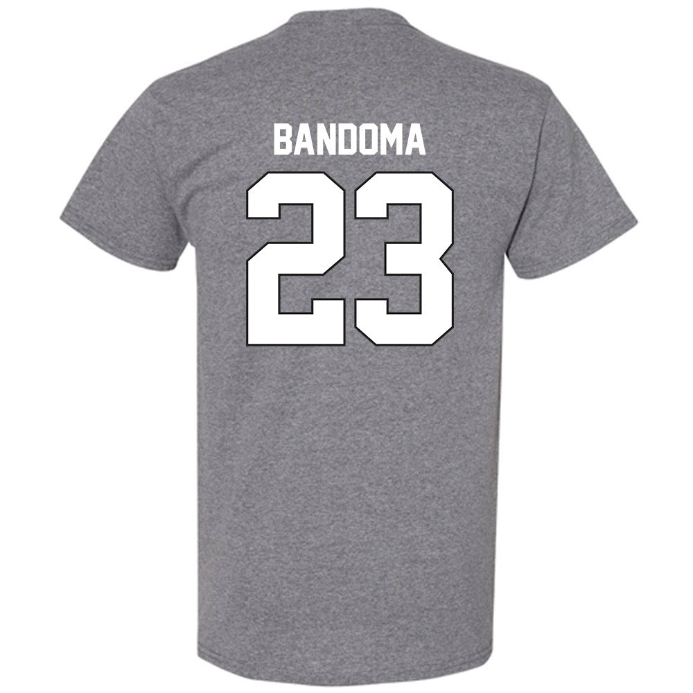 Providence - NCAA Women's Basketball : Sarah Bandoma - Classic Shersey T-Shirt