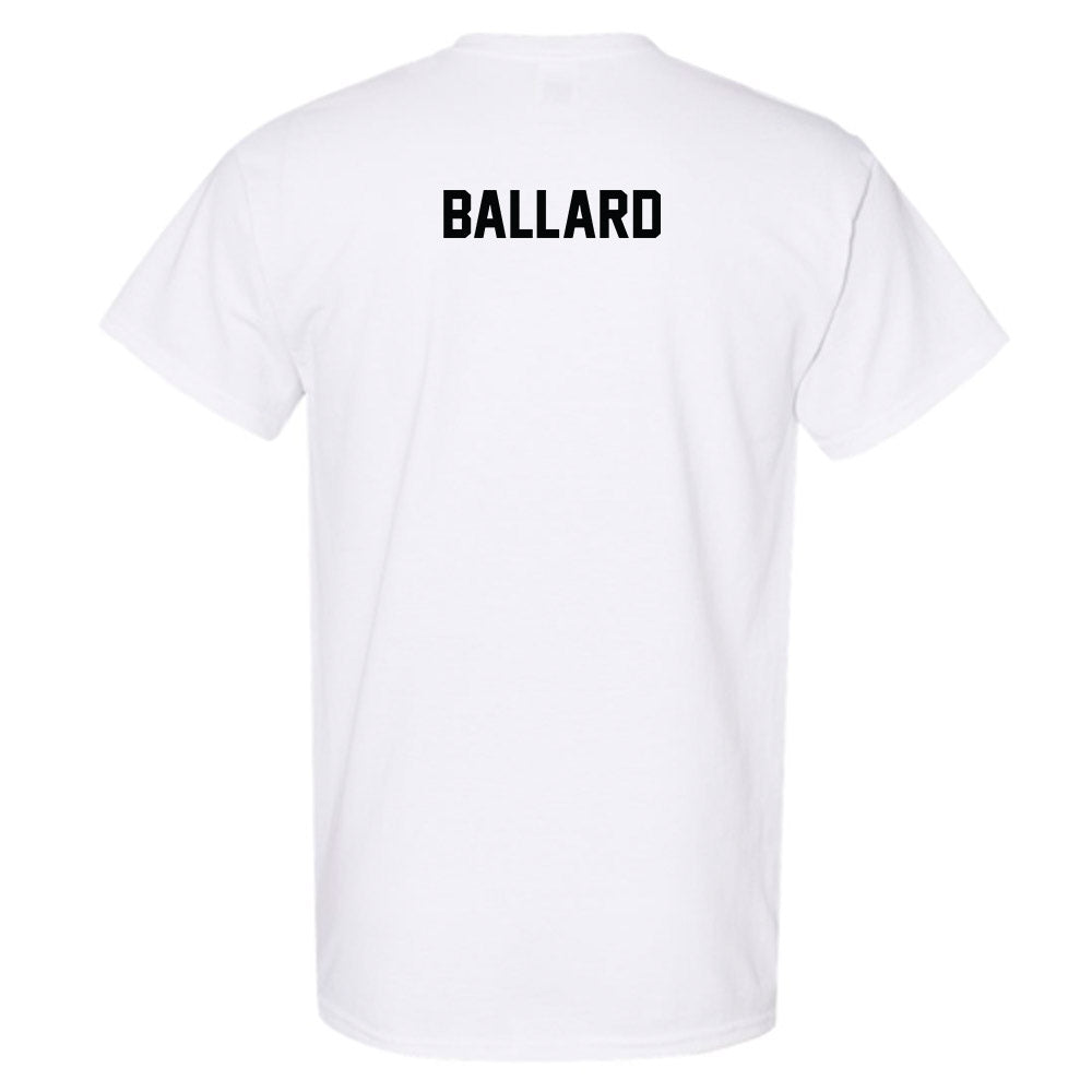 Providence - NCAA Men's Swimming & Diving : Will Ballard - Classic Shersey T-Shirt