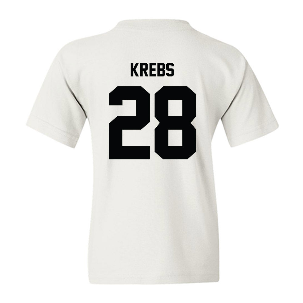 Providence - NCAA Women's Field Hockey : Caroline Krebs - Classic Shersey Youth T-Shirt-1