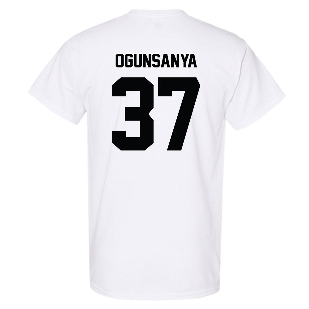 Providence - NCAA Men's Soccer : Khayr Ogunsanya - Classic Shersey T-Shirt